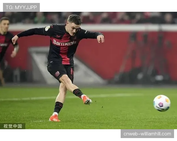 勒沃库森延续不败 但场均跑动距离下降预示体能隐患 勒沃库森延续不败 但场均跑动距离下降预示体能隐患