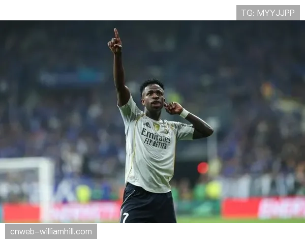 皇马快速反击效率西甲领先 维尼修斯边路突破成关键武器 皇马快速反击效率西甲领先 维尼修斯边路突破成关键武器