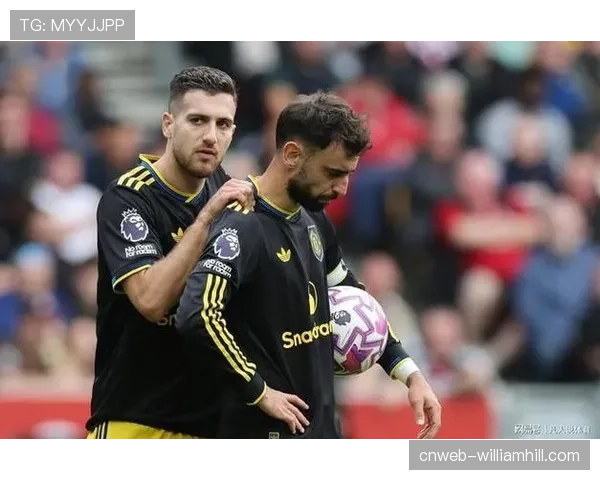 布鲁诺传球决定进攻上限 曼联前场撕开防线核心引擎 布鲁诺传球决定进攻上限 曼联前场撕开防线核心引擎